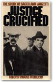 justicecrucified